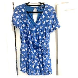 One ❤️ Clothing Los Angeles romper